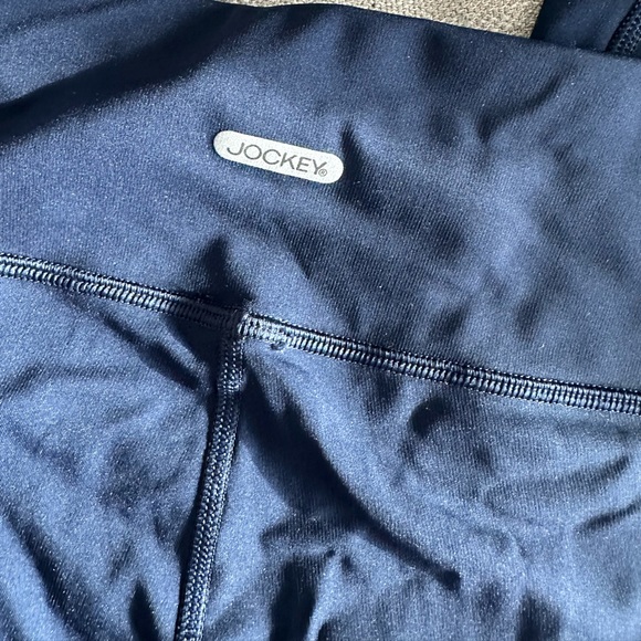 Jockey leggings - Picture 3 of 3